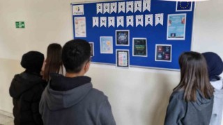 Bayburt Lisesinden dijital girişimcilik projesi