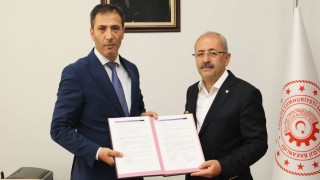 Bayburt TSOda dijital dönüşüm projesi başlıyor