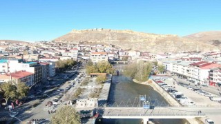 Bayburtta 2 vali yardımcısı ve 2 kaymakamın görev yeri değişti