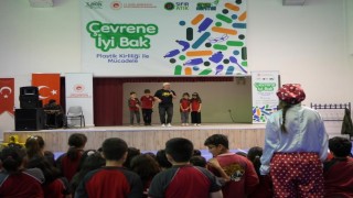 Bayburtta Çevre Haftası etkinlikleri yarın başlıyor