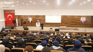 Bayburtta İstanbulun fethinin 573. yılı programla kutlandı