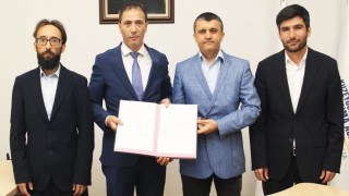 Bayburtun vakıf mirası yeni eserle kayıt altına alınacak