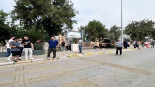 Bayındırda LGS heyecanı