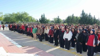 Bayram tatili sonrası eğitim ve öğretim yeniden başladı