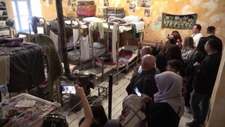 Bayramda Sinop Tarihi Cezaevi Müzesine 9 bin 388 ziyaretçi