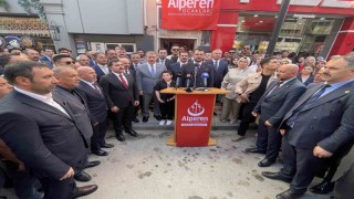 BBP Genel Başkanı Destici: Muhsin Yazıcıoğlu davasının sonuçları birkaç ay gibi kısa bir süre içerisinde toplum ile paylaşılacaktır