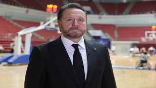 Beşiktaş Genel Sekreteri Uğur Fora: Oyun oynanırken kural değişmez