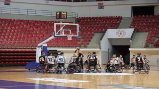 Beşiktaş Tekerlekli Sandalye Basketbol Takımı, Tekerlekli Sandalye Basketbol Süper Liginde yarı finalde