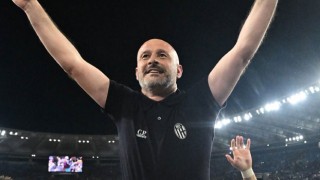 Beşiktaş’ın Yeni Hocası Vincenzo Italiano Kimdir?