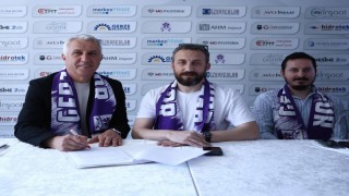 Besim Durmuş, Gebzespora imza attı
