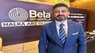 Beta Enerji halka arz oluyor