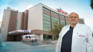 Beyin ve Sinir Cerrahisi Op. Dr. Murat Uğur ANKAda