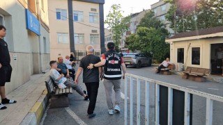 Beylikdüzü Belediyesine iskan usulsüzlüğü operasyonu: 27 gözaltı