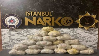 Beylikdüzünde uyuşturucu operasyonu: 2 gözaltı