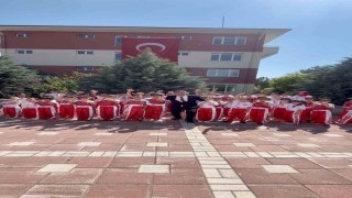Beylikovada sporun gücü her geçen gün büyüyor