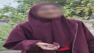 Beypazarında kayıp lise öğrencisi bulundu