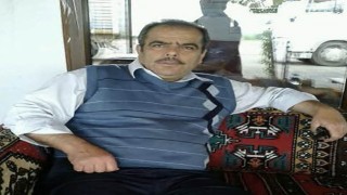 Beyşehirde KKKA şüphesiyle bir kişi hayatını kaybetti