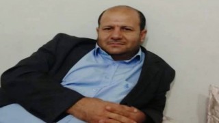 Biçerdöverin altında kalan çiftçi hayatını kaybetti