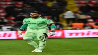 Bilal Bayazit, Kayserispora veda etti