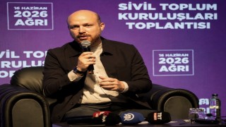 Bilal Erdoğan: Türkiye eğitimde dünyanın başarılı ülkeleri arasına girdi