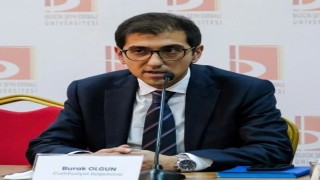 Bilecik Cumhuriyet Başsavcısı Burak Olgun Antalya Cumhuriyet Başsavcı Vekilliğine atandı