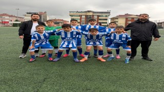 Bilecik U12 Gençler Liginde 4üncü hafta geride kaldı