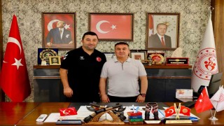 Bilecikli antrenör ve sporcu Balkan Şampiyonasında Türkiyeyi temsil edecek