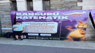 Bilecikli öğrenci Türkiye ikincisi oldu