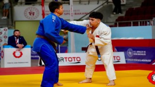 Bilecikli sporcu Türkiye üçüncüsü oldu, Avrupa kupası bileti aldı