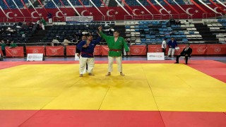 Bilecikli sporcular Türkiye Şampiyonasına damga vurdu