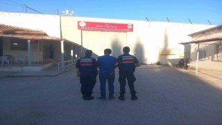 Bilecikte 1 yıl, 8 ay kesinleşmiş hapis cezası bulunan şahıs yakalandı
