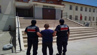 Bilecikte 3 yıl 9 ay hapis cezası bulunan şahıs yakalandı