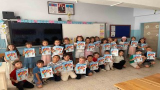 Bilecik'te 38 bin 809 öğrenci karne sevinci yaşadı