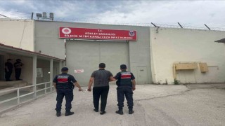 Bilecikte 4 yıl 6 ay hapis cezası bulunan şahıs yakalandı
