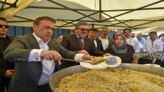 Bilecikte asırlık miras yaşatıldı