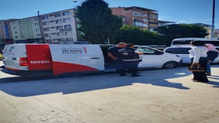 Bilecikte düzensiz göçe geçit yok