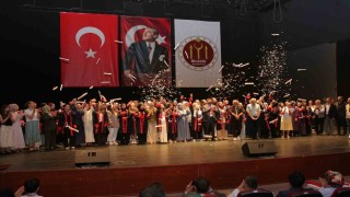 Bilecikte eğitim camiasının hafızalarda uzun yıllar yer edecek anlamlı bir programa imza atıldı