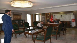 Bilecikte ezan ve hutbe yarışması birincileri belli oldu
