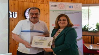 Bilecikte Gençlik ve Şehir Bilinci Geçmişten Geleceğe Buluşma  programı düzenlendi