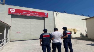 Bilecikte gözaltına alınan tefeci tutuklandı