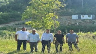 Bilecikte kesintisiz su sağlayacak yeni enerji hattı hizmete alındı