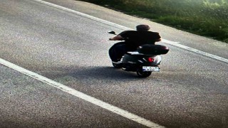 Bilecikte KGYS destekli trafik denetimi