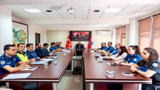 Bilecikte NATO zirvesi öncesi güvenlik planı masada