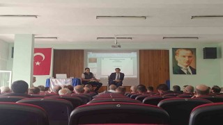 Bilecikte orman yangınlarına karşı hayati uyarı