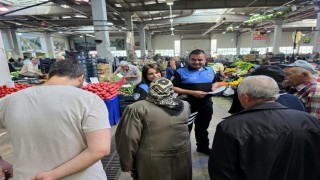 Bilecikte sahte para uyarısı