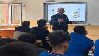 Bilecikte sahte para uyarısı