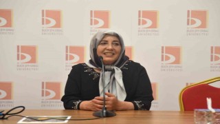 Bilecikte Tarımda Kadın Girişimciler ve Başarı Hikayeleri konulu program düzenlendi