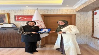 Bilecikte usta öğretici çevre yarışmasında il ikincisi oldu