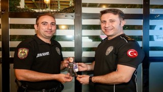 Bilecikte veda programı düzenlendi