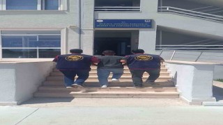 Bilecikte yaralama suçundan aranan şahıs yakalandı